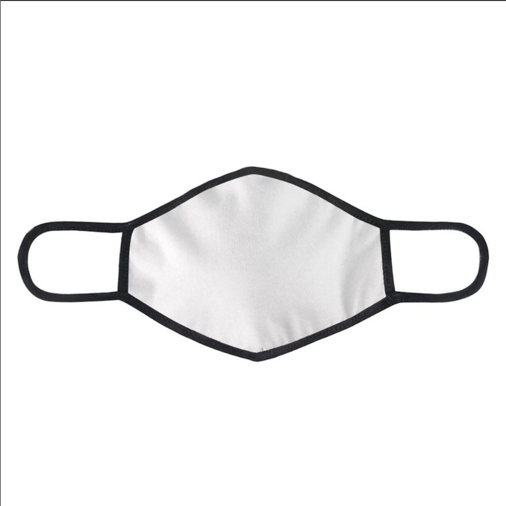 Designer Face Masks - Picture 3 of 3